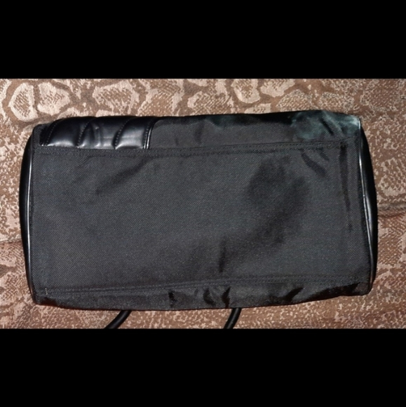 Puma black duffle bag - Picture 4 of 6